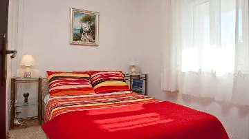 Four-Bedroom Villa with Pool in Okrug Gornji