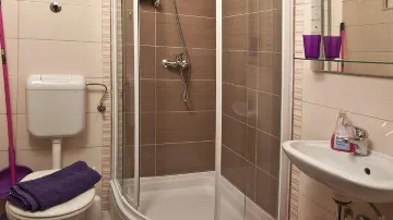 Four-Bedroom Villa with Pool in Okrug Gornji