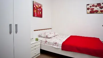 Four-Bedroom Villa with Pool in Okrug Gornji