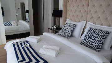 Four-Bedroom Villa in Trogir with Shared Pool