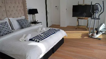 Four-Bedroom Villa in Trogir with Shared Pool