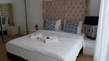 Four-Bedroom Villa in Trogir with Shared Pool