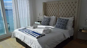 Four-Bedroom Villa in Trogir with Shared Pool