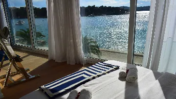 Four-Bedroom Villa in Trogir with Shared Pool