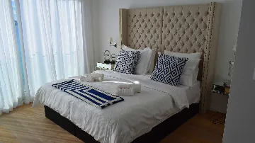 Four-Bedroom Villa in Trogir with Shared Pool