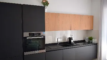 Four-Bedroom Villa in Trogir with Shared Pool