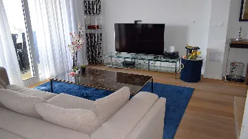 Four-Bedroom Villa in Trogir with Shared Pool