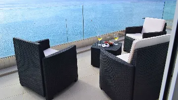 Four-Bedroom Villa in Trogir with Shared Pool