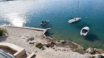 Four-Bedroom Villa in Trogir with Shared Pool