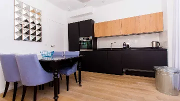 Four-Bedroom Villa in Trogir with Shared Pool