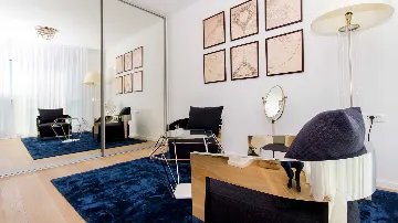 Four-Bedroom Villa in Trogir with Shared Pool