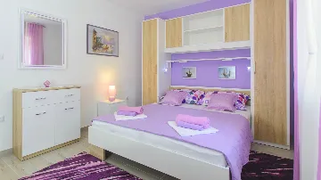 Holiday House in Trogir for 5 Guests