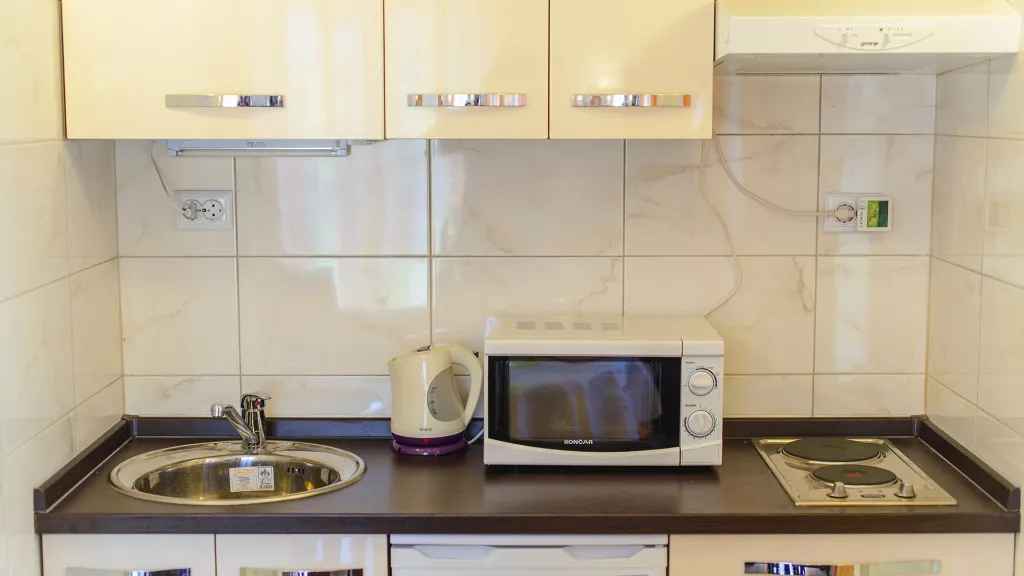 Holiday House in Trogir for 5 Guests