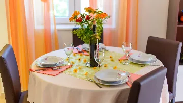 Holiday House in Trogir for 5 Guests