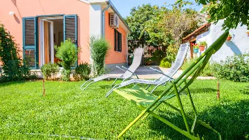 Holiday House in Trogir for 5 Guests