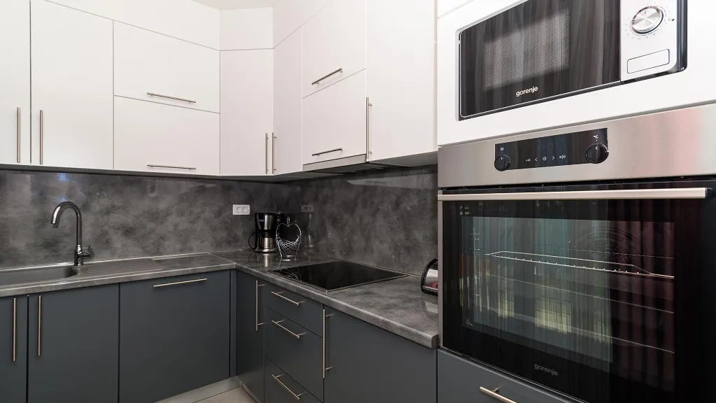 Sea View Apartment in Seget Donji