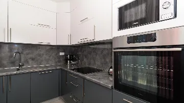 Sea View Apartment in Seget Donji