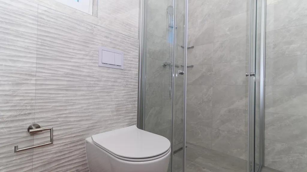 Sea View Apartment in Seget Donji