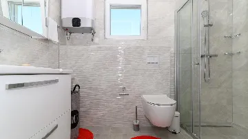 Sea View Apartment in Seget Donji