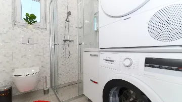 Sea View Apartment in Seget Donji