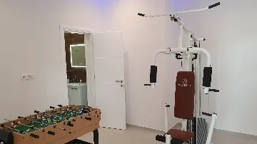 Sea View Villa in Mastrinka, Trogir