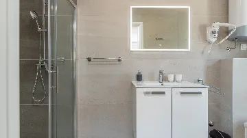 Sea View Villa in Mastrinka, Trogir