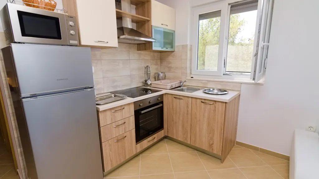 Pool Villa in Mastrinka, Trogir for 10 Guests