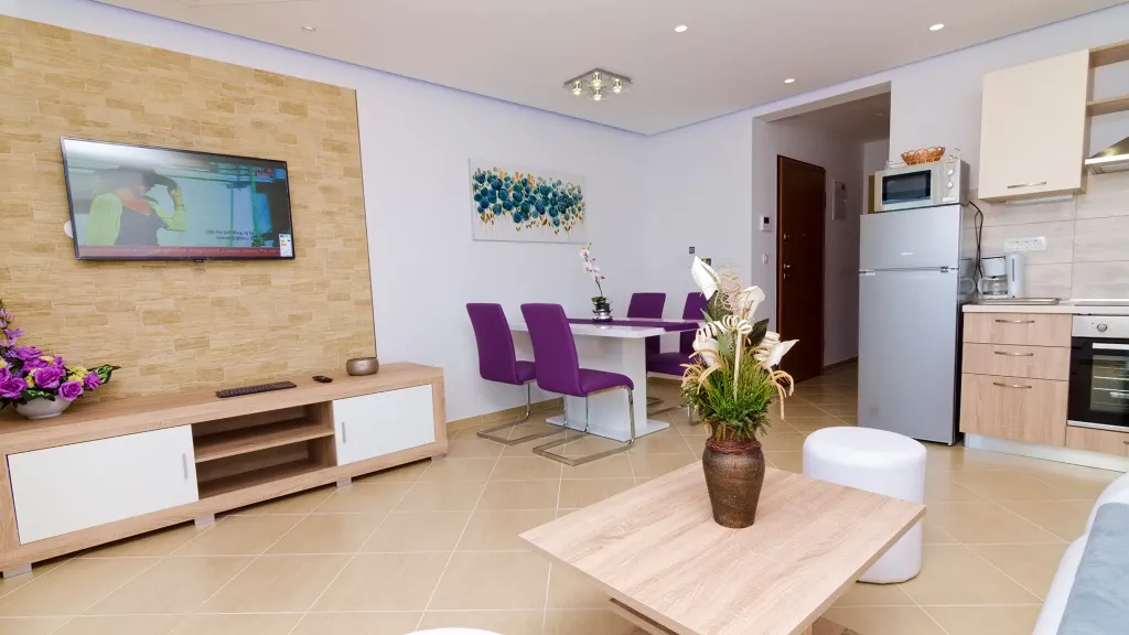 Pool Villa in Mastrinka, Trogir for 10 Guests