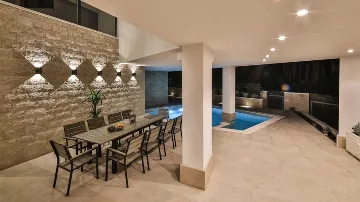 7-Bedroom Villa with Pool in Trogir