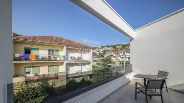 7-Bedroom Villa with Pool in Trogir