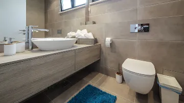 7-Bedroom Villa with Pool in Trogir