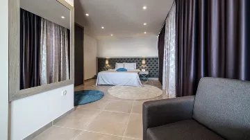 7-Bedroom Villa with Pool in Trogir