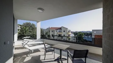 7-Bedroom Villa with Pool in Trogir