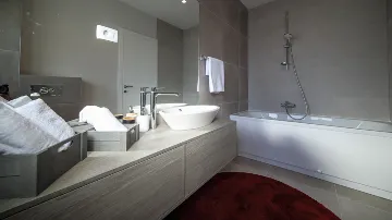 7-Bedroom Villa with Pool in Trogir