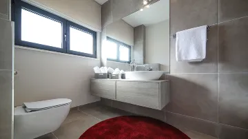 7-Bedroom Villa with Pool in Trogir