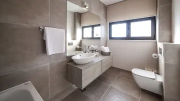 7-Bedroom Villa with Pool in Trogir