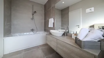 7-Bedroom Villa with Pool in Trogir