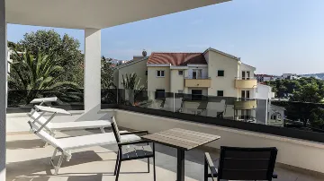 7-Bedroom Villa with Pool in Trogir