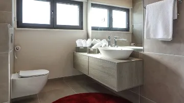 7-Bedroom Villa with Pool in Trogir