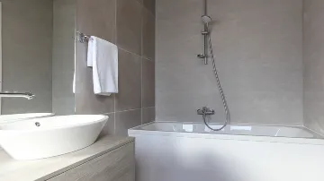 7-Bedroom Villa with Pool in Trogir