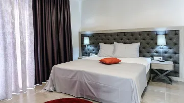 7-Bedroom Villa with Pool in Trogir