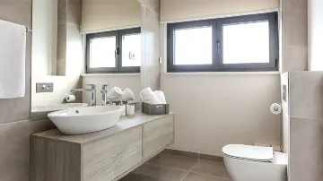 7-Bedroom Villa with Pool in Trogir