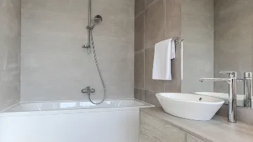 7-Bedroom Villa with Pool in Trogir