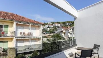 7-Bedroom Villa with Pool in Trogir