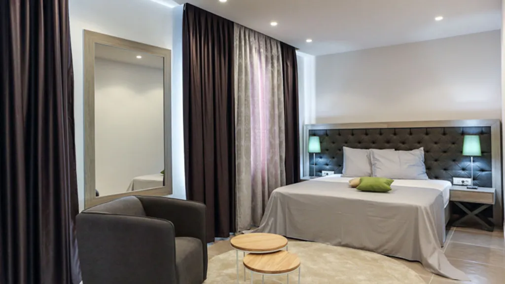 7-Bedroom Villa with Pool in Trogir