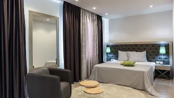 7-Bedroom Villa with Pool in Trogir