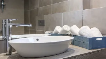 7-Bedroom Villa with Pool in Trogir