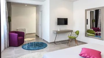 7-Bedroom Villa with Pool in Trogir