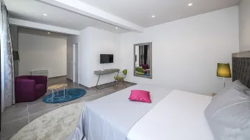 7-Bedroom Villa with Pool in Trogir