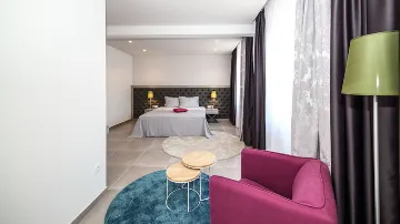 7-Bedroom Villa with Pool in Trogir